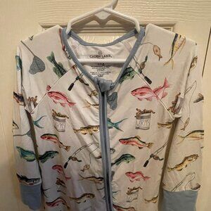 Caden Lane - Gone Fishing